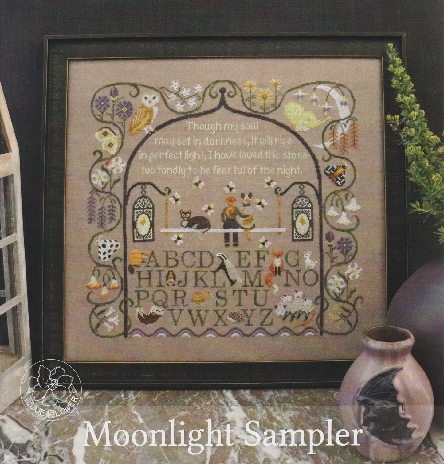 Moonlight Sampler