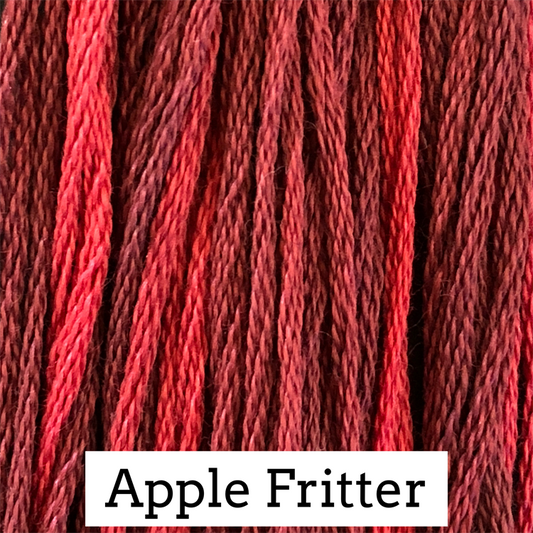 CCW Apple Fritter