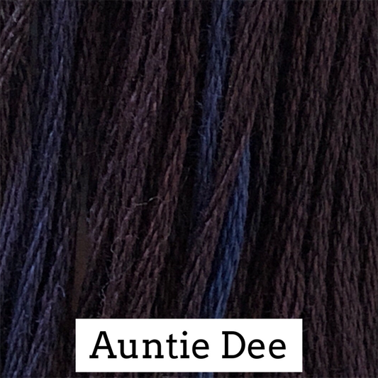 CCW Auntie Dee