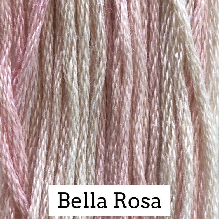 CCW Bella Rosa