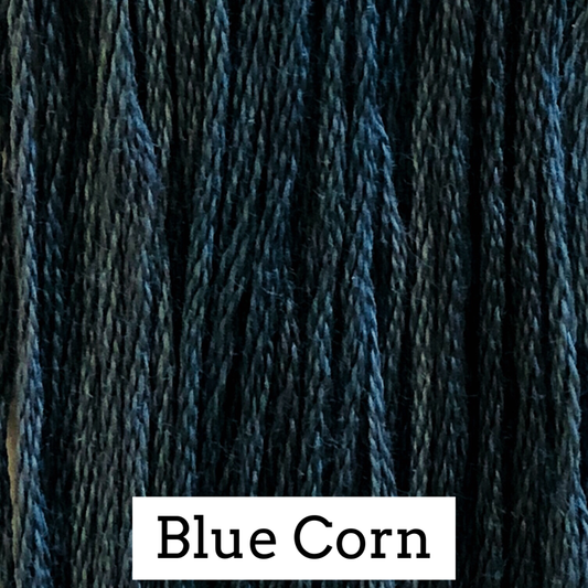 CCW Blue Corn