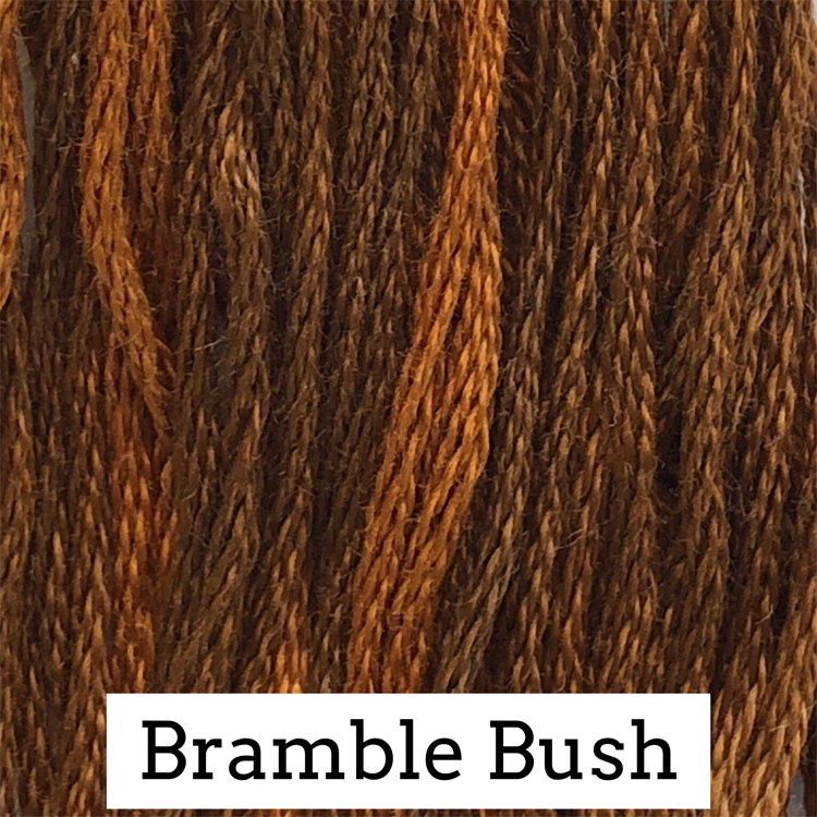 CCW Bramble Bush