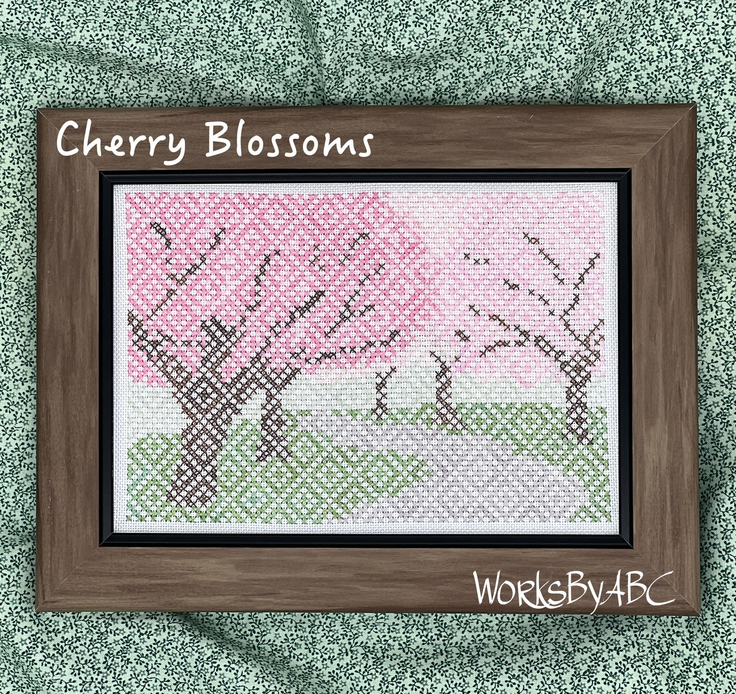 Cherry Blossoms