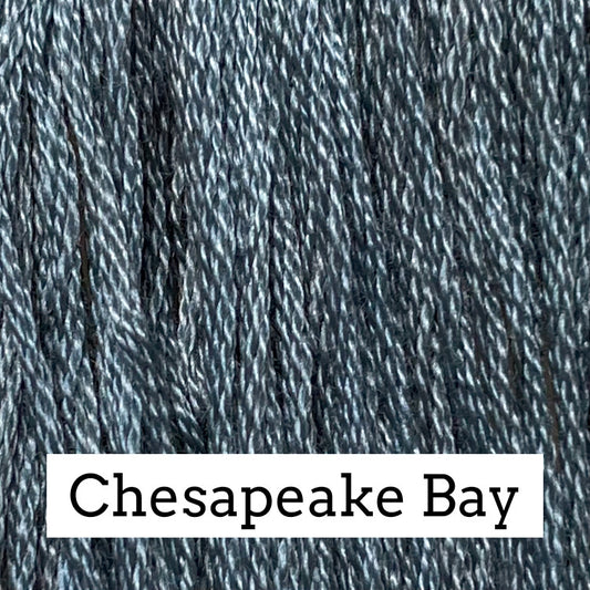 CCW Chesapeake Bay