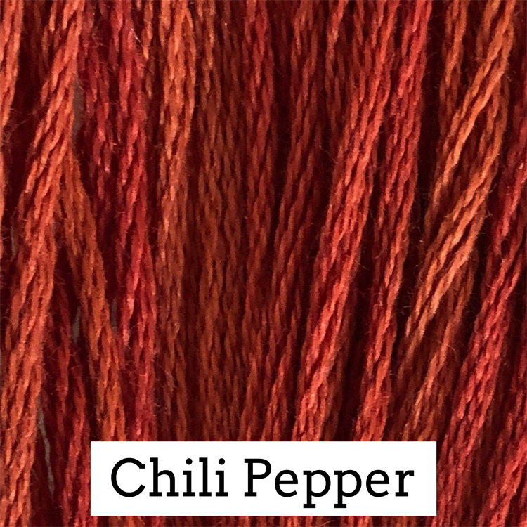 CCW Chili Pepper