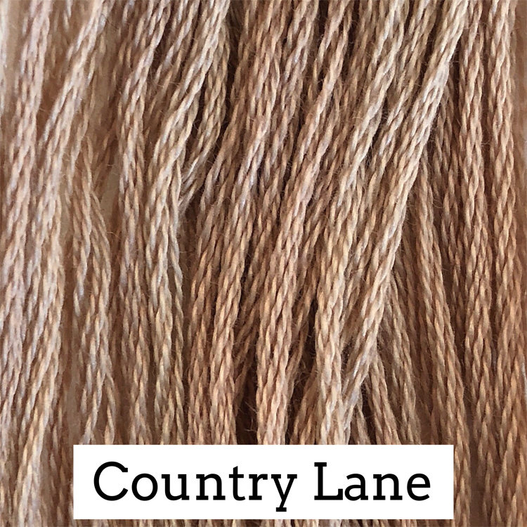 CCW Country Lane