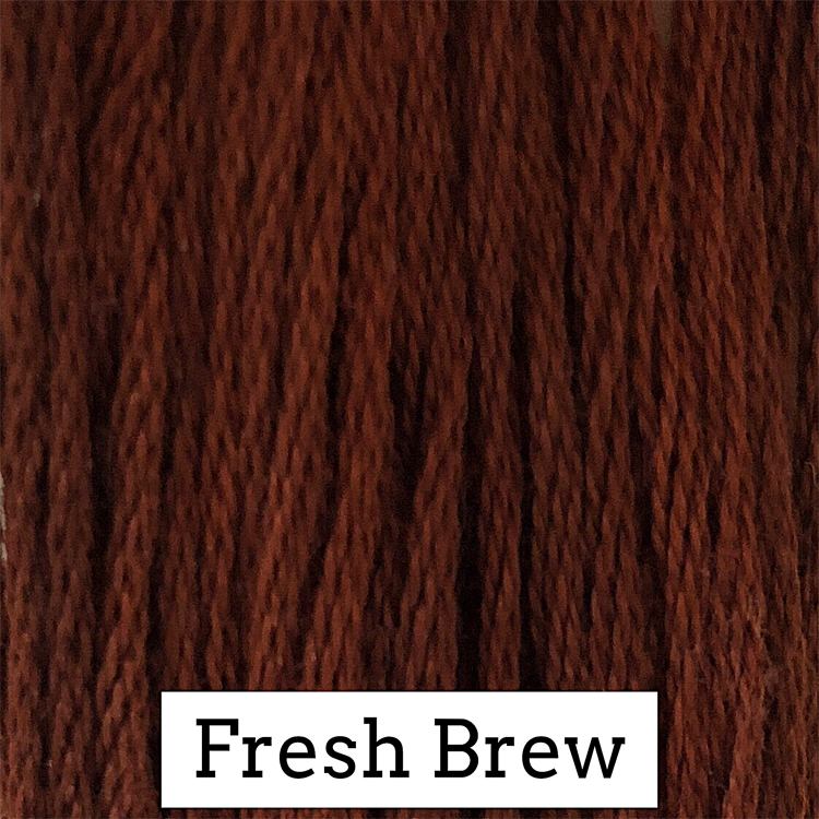 CCW Fresh Brew