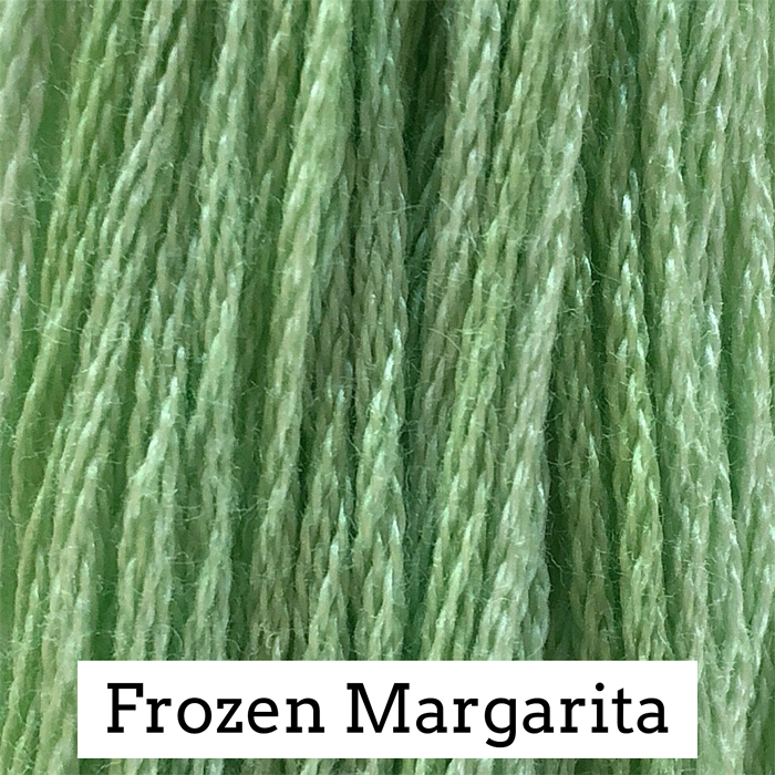 CCW Frozen Margarita