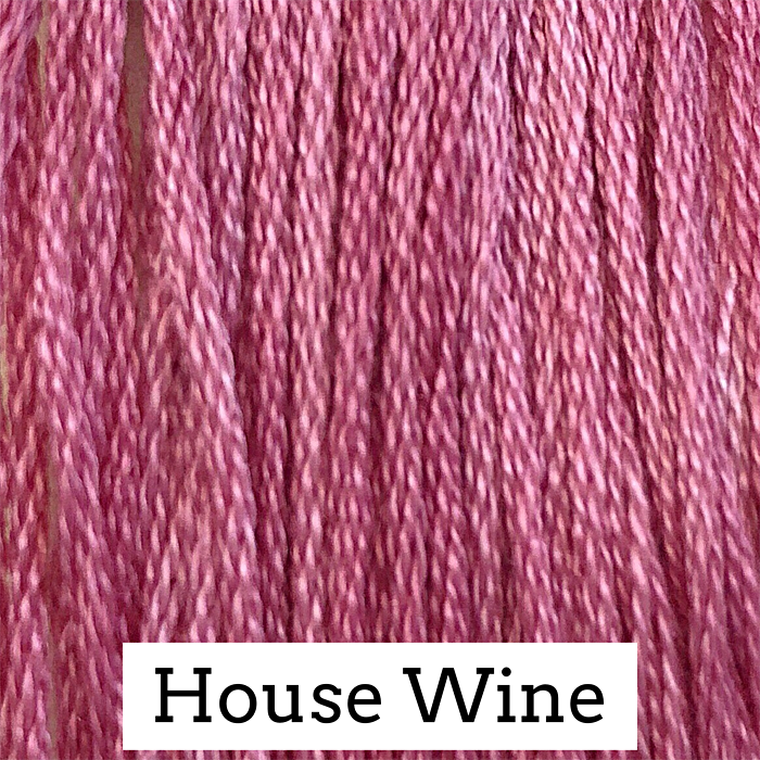 CCW House Wine