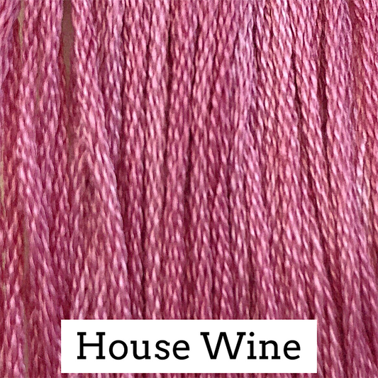 CCW House Wine