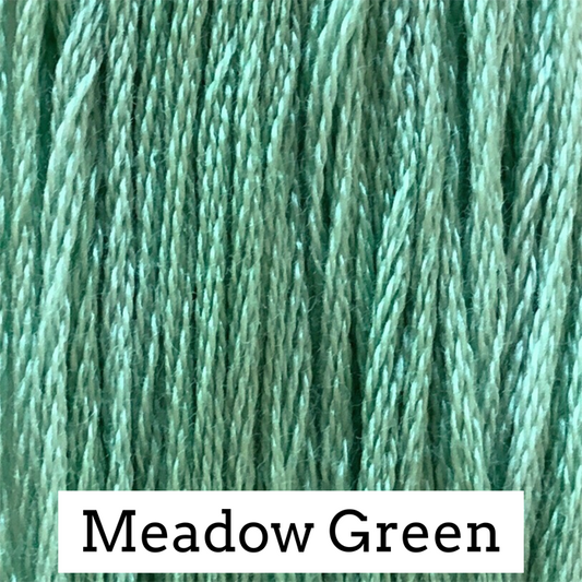 CCW Meadow Green