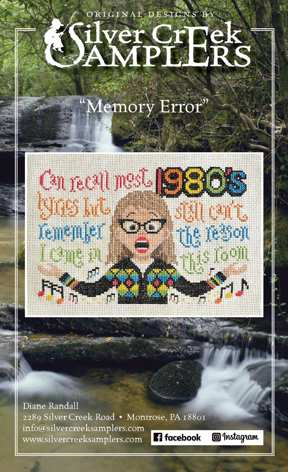 Memory Error