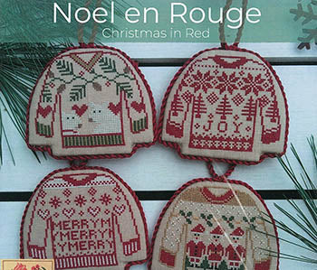 Noel en Rouge