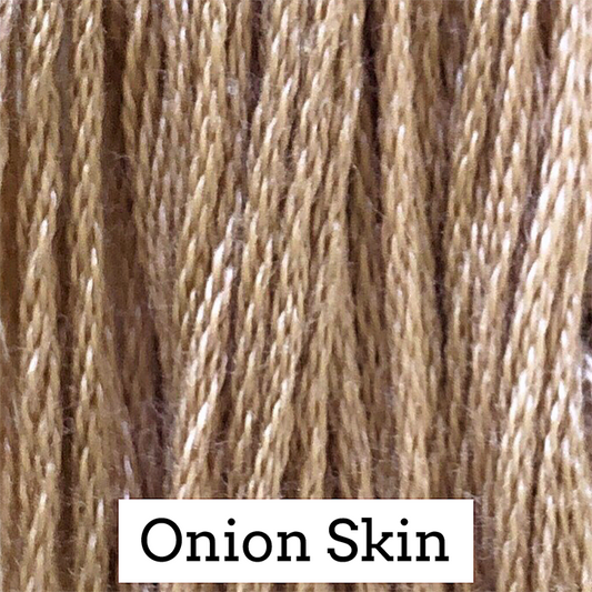 CCW Onion Skin