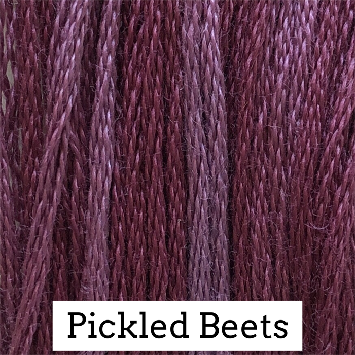 CCW Pickled Beets