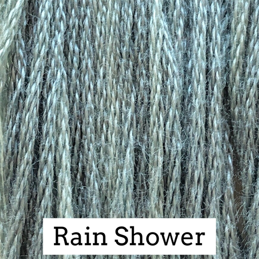 CCW Rain Shower