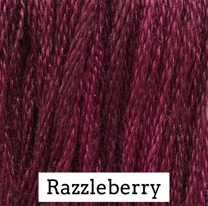 CCW Razzleberry