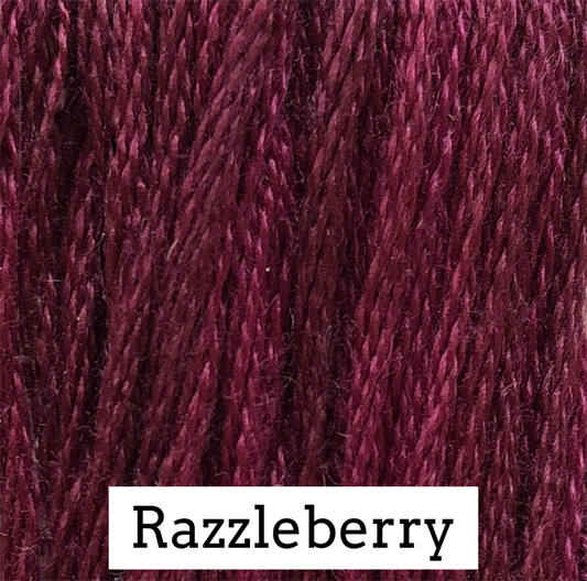 CCW Razzleberry