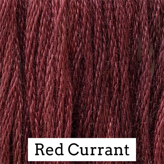 CCW Red Currant