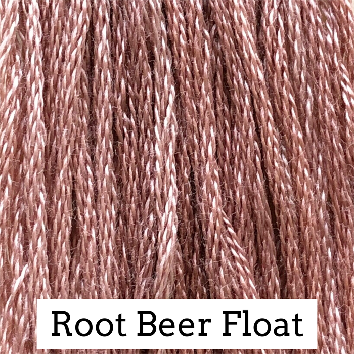 CCW Root Beer Float