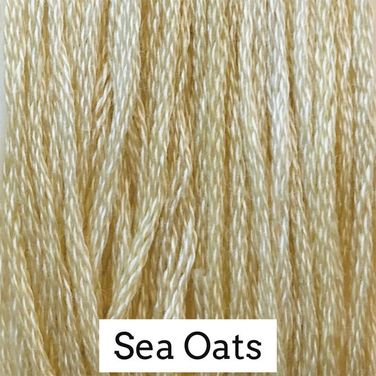 CCW Sea Oats