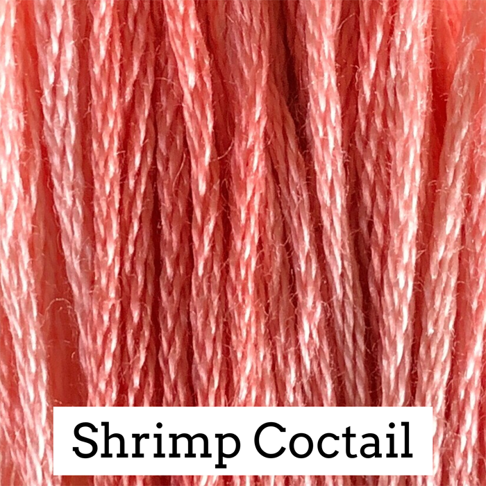 CCW Shrimp Cocktail