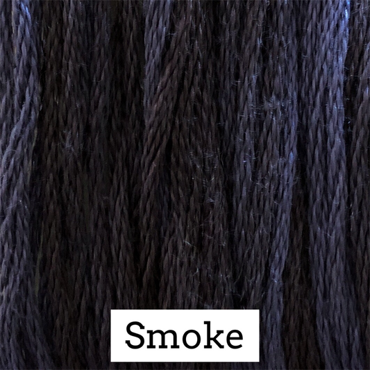 CCW Smoke