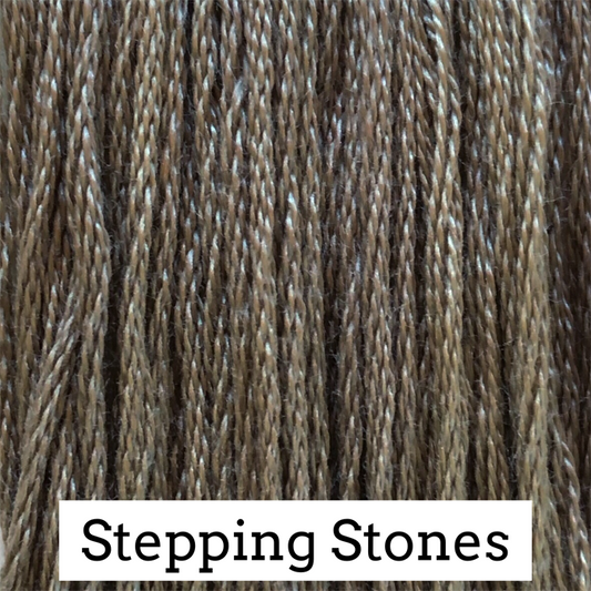 CCW Stepping Stones