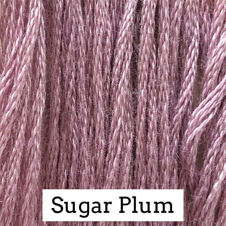 CCW Sugar Plum