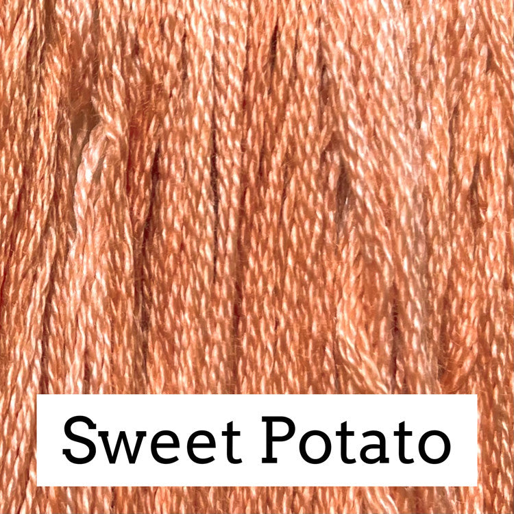 CCW Sweet Potato