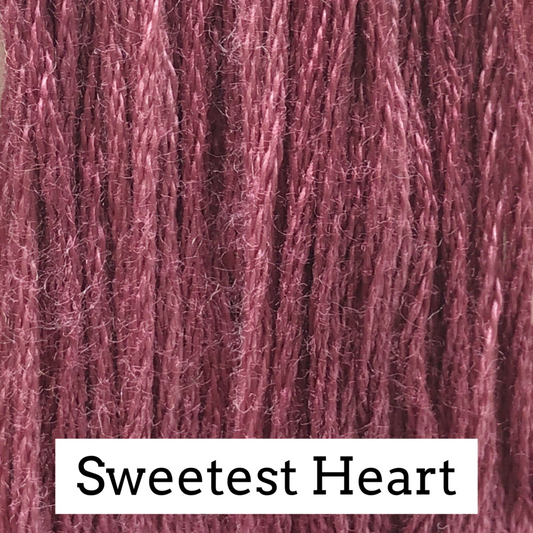 CCW Sweetest Heart