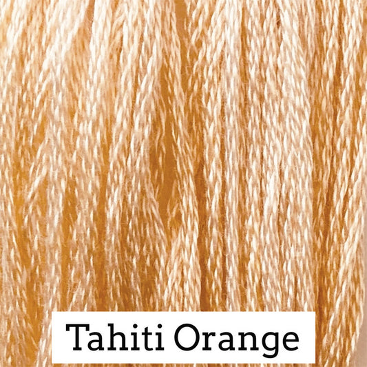 CCW Tahiti Orange