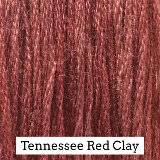 CCW Tennessee Red Clay