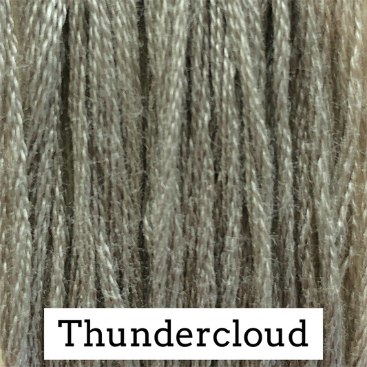 CCW Thundercloud