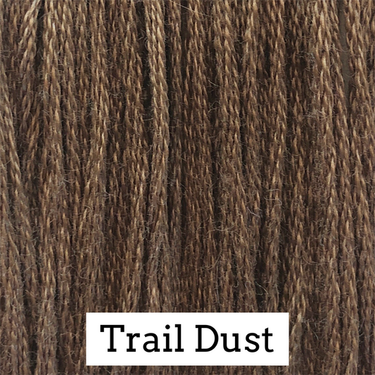 CCW Trail Dust