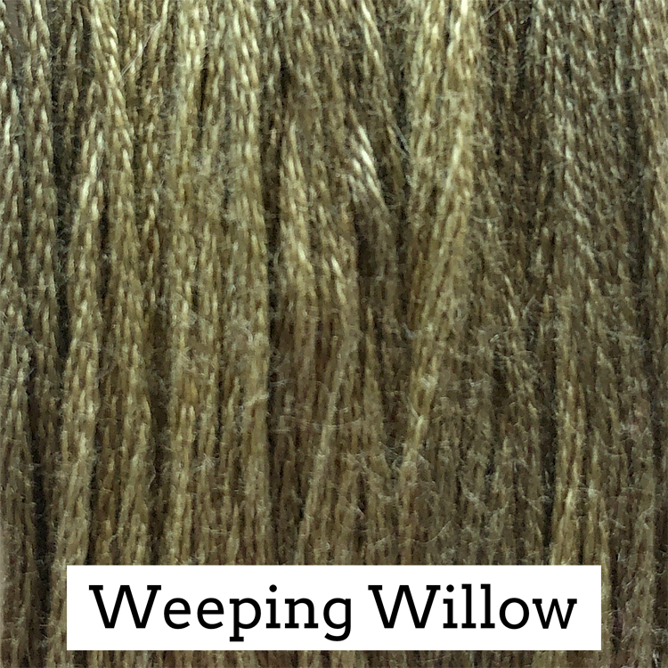 CCW Weeping Willow