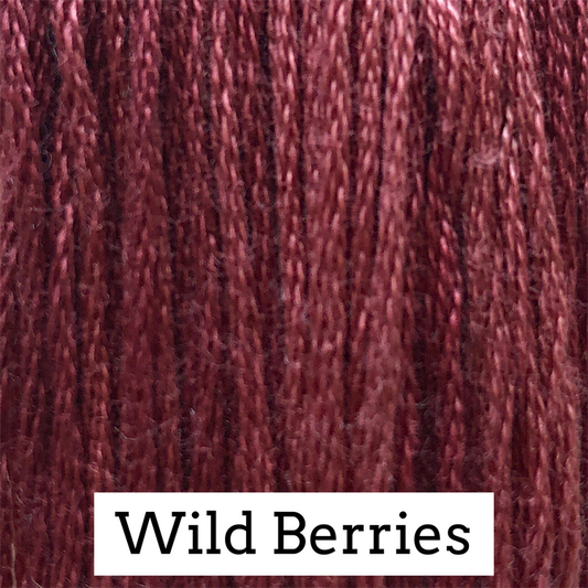 CCW Wild Berries