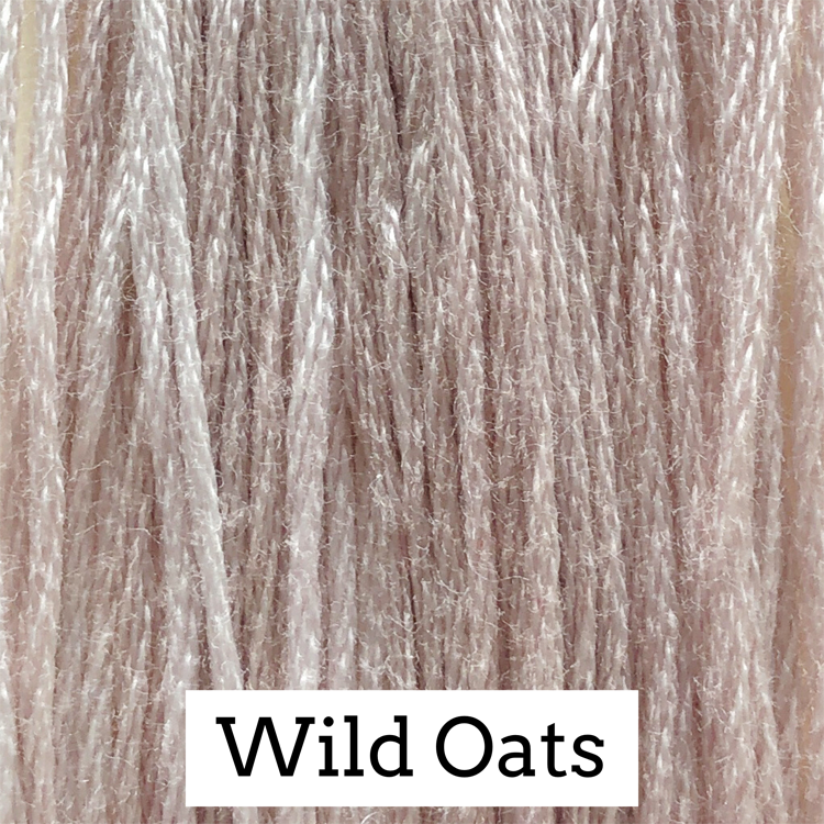 CCW Wild Oats