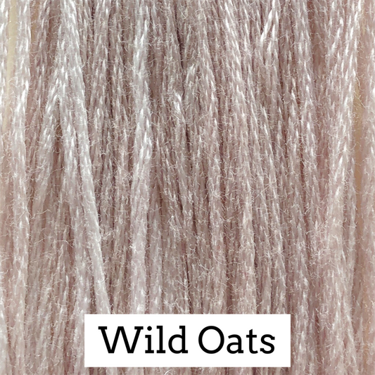 CCW Wild Oats